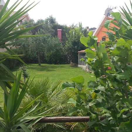 Casa Nanny Villetta Panoramica Коста Рей Экстерьер фото