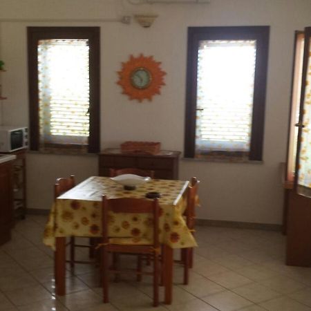 Casa Nanny Villetta Panoramica Коста Рей Экстерьер фото
