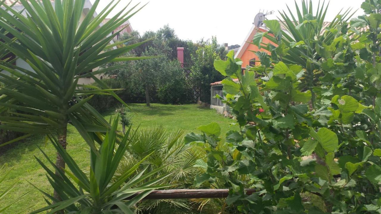 Casa Nanny Villetta Panoramica Коста Рей Экстерьер фото