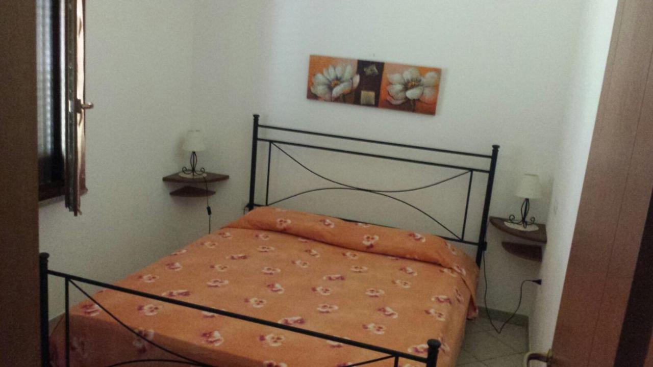 Casa Nanny Villetta Panoramica Коста Рей Экстерьер фото