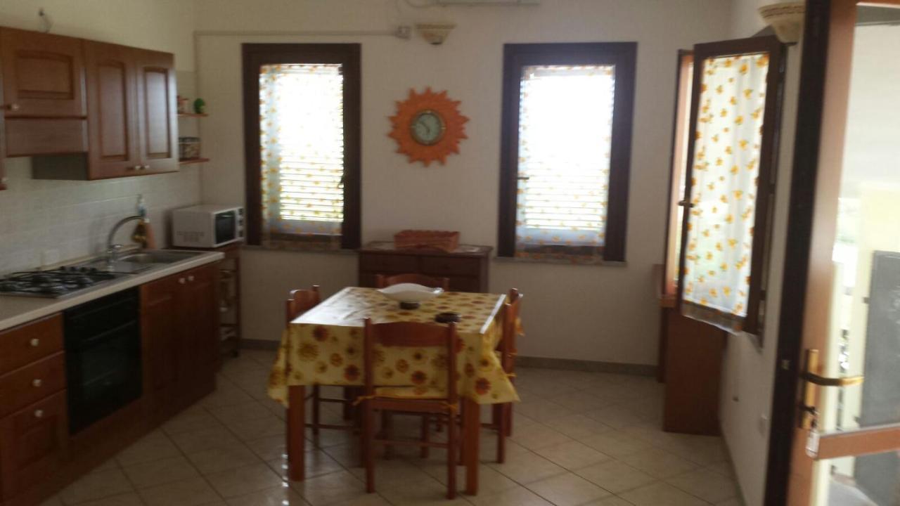 Casa Nanny Villetta Panoramica Коста Рей Экстерьер фото