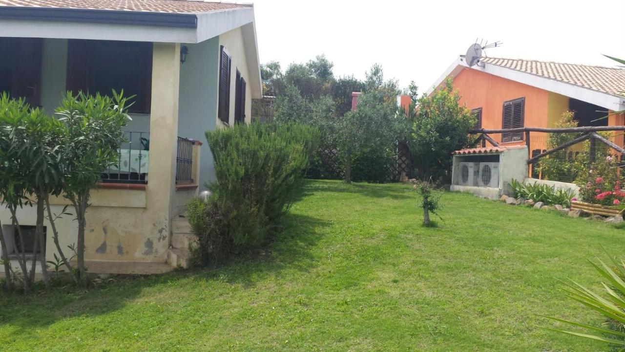Casa Nanny Villetta Panoramica Коста Рей Экстерьер фото