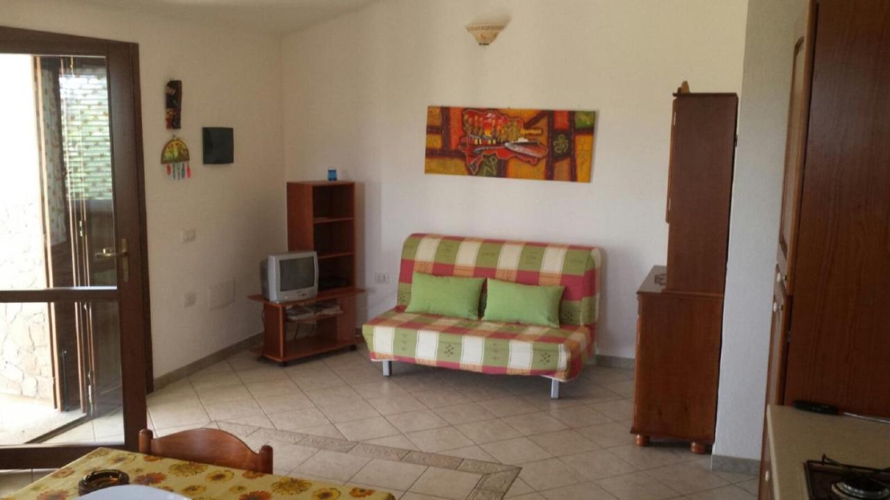 Casa Nanny Villetta Panoramica Коста Рей Экстерьер фото