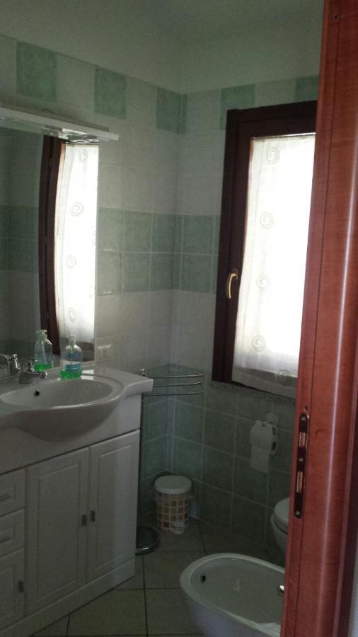Casa Nanny Villetta Panoramica Коста Рей Экстерьер фото