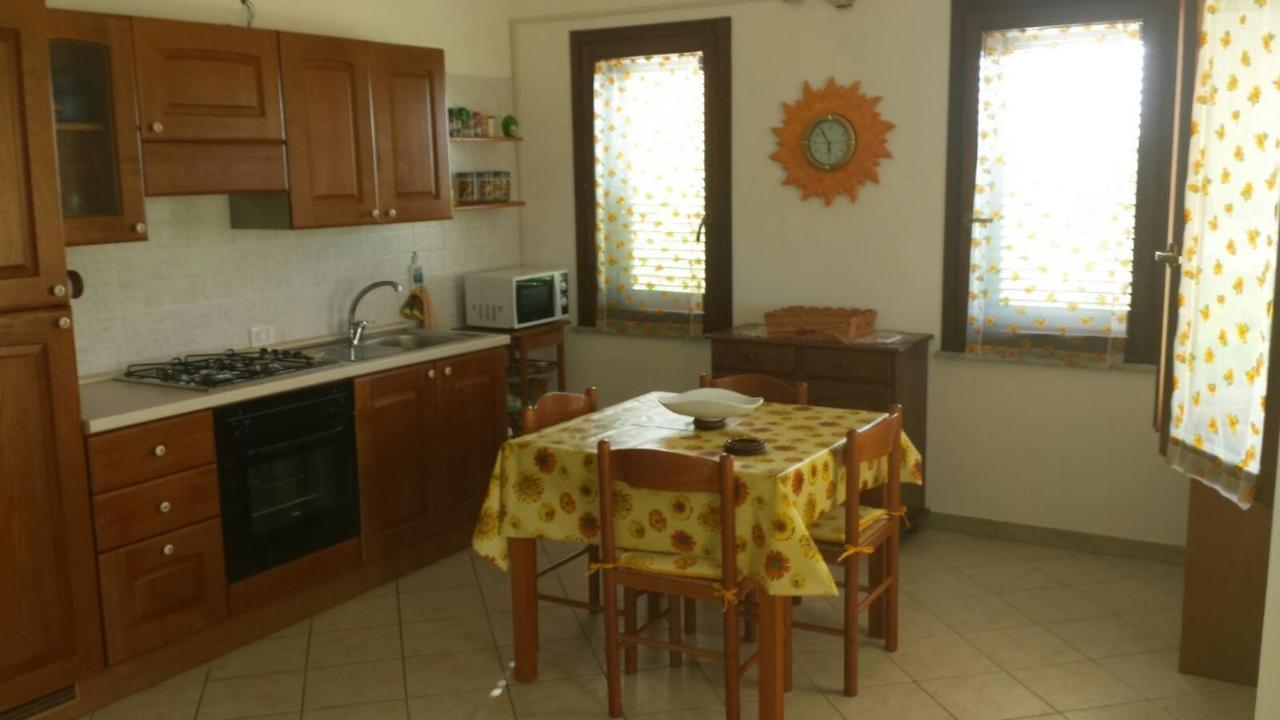 Casa Nanny Villetta Panoramica Коста Рей Экстерьер фото